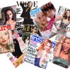 magazines