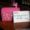 mailbox