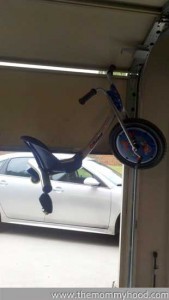 bikedoor