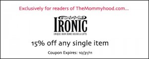 ironiccoupon