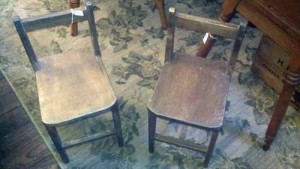 littlechairs