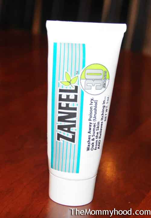 » Got Poison Ivy or Poison Oak?