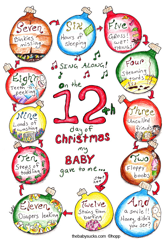 TwelveDays