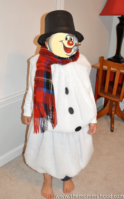 How_To_Make_A_Snowman_Costume